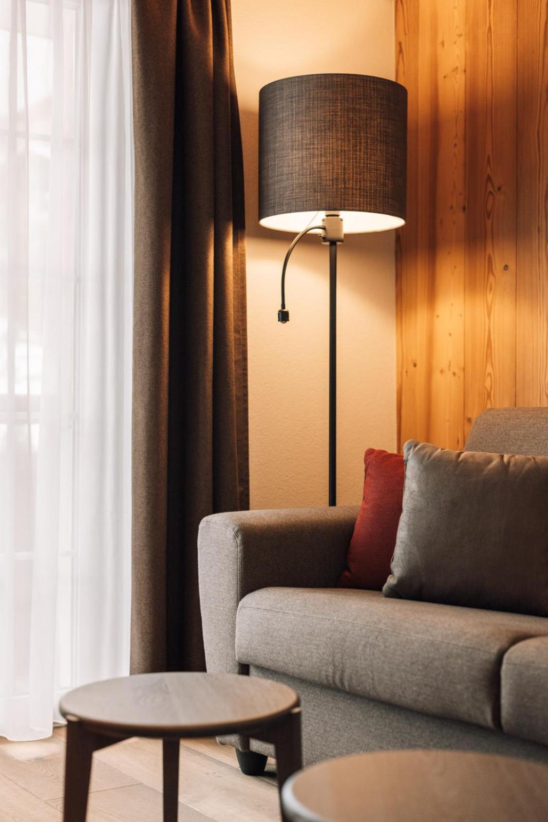 Hotel Gletschergarten Grindelwald Exteriör bild